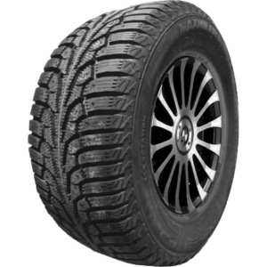 GT Radial Maxmiler Ice Naast soodne rehv