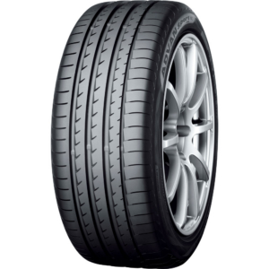 Yokohama Advansport V105s Suverehv soodne rehv