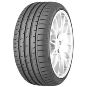 Continental Contisportcontact 5 Suv Suverehv soodne rehv