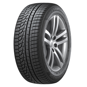 Hankook W320a Winter I*cept Evo2 Suv Lamell soodne rehv
