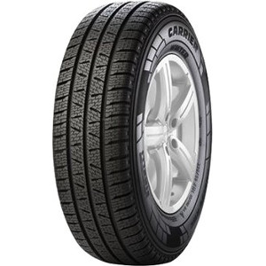 Pirelli Carrier Winter Lamell soodne rehv