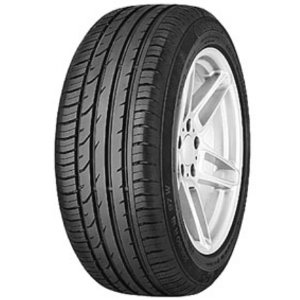 Continental Contiecocontact 5 Suverehv soodne rehv