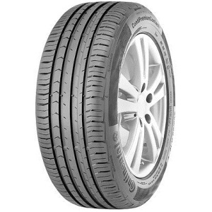 Continental Contipremiumcontact 5 Suverehv soodne rehv