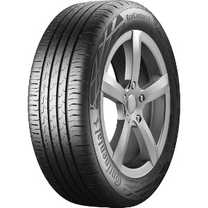 Continental Ecocontact 6 Suverehv soodne rehv
