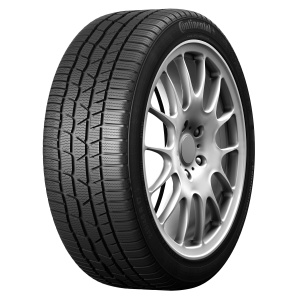 Continental Contiwintercontact Ts830 P Lamell soodne rehv