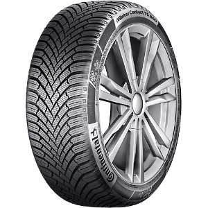 Continental Wintercontact Ts860 Lamell soodne rehv