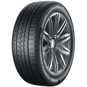 Continental Wintercontact Ts860 S Lamell soodne rehv