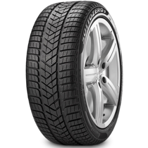 Pirelli Winter Sottozero 3 Lamell soodne rehv