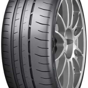 Goodyear Eagle F1 SuperSport R Suverehv soodne rehv