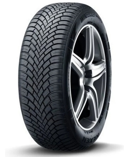 Nexen Wg Snow G3 Wh21 Nexen Wg Snow G3 Wh21 Lamell soodne rehv