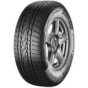 Continental Conticrosscontact Lx2 Suverehv soodne rehv