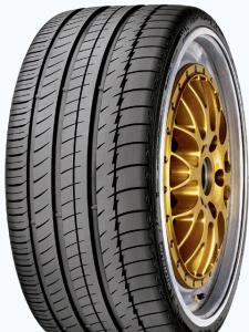 Michelin PILOT SPORT PS2 Suverehv soodne rehv