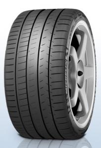 Michelin PILOT SUPER SPORT Suverehv soodne rehv
