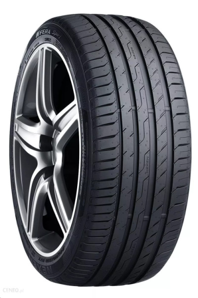 Nexen N Fera Sport Nexen N Fera Sport Suverehv soodne rehv