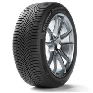Michelin Crossclimate + S1 Aastaringne soodne rehv