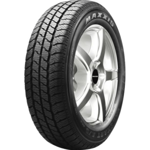 Maxxis Vansmart A/s Al2 Aastaringne soodne rehv