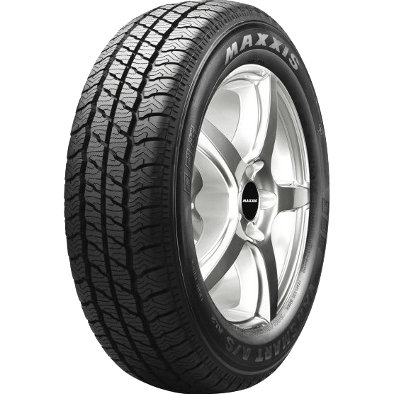Maxxis Vansmart A/s Al2 Maxxis Vansmart A/s Al2 Aastaringne soodne rehv