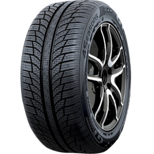 GT Radial 4seasons Aastaringne soodne rehv
