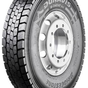 Bridgestone DURD2 Veosild soodne rehv