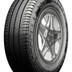 Michelin Agilis 3 Suverehv soodne rehv