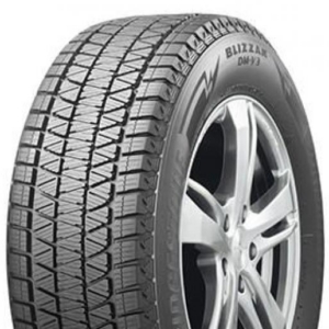 Bridgestone Blizzak DM-V3 Lamell soodne rehv
