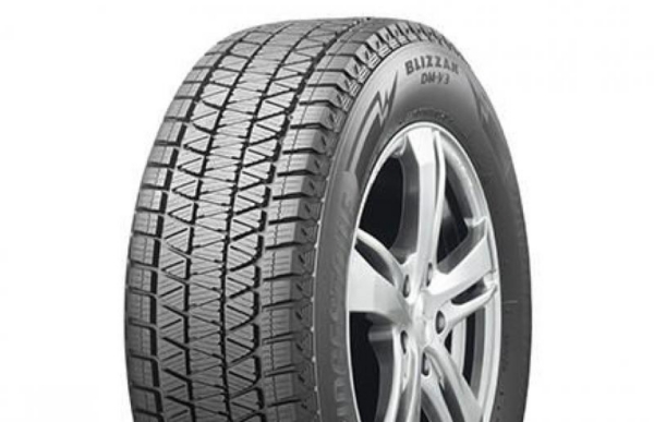 Bridgestone Blizzak DM-V3 Bridgestone Blizzak DM-V3 Lamell soodne rehv