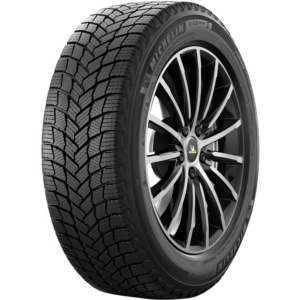 Michelin X-ice Snow Lamell soodne rehv