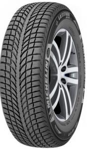 Michelin LATITUDE ALPIN LA2 Lamell soodne rehv