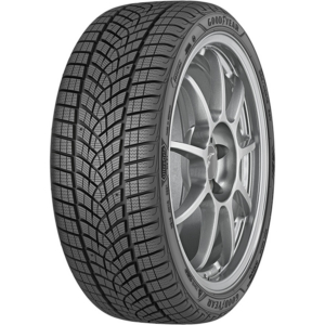 Goodyear UltraGrip Ice 2+ Lamell soodne rehv
