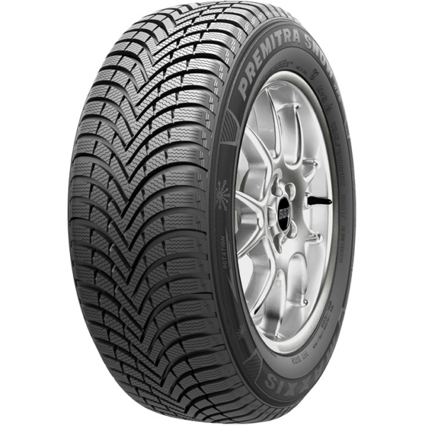 Maxxis Premitra Snow Wp6 Maxxis Premitra Snow Wp6 Lamell soodne rehv