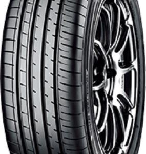 Yokohama Bluearth-xt Ae61 Suverehv soodne rehv