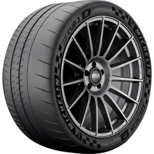 Michelin Pilotsportcup 2r Suverehv soodne rehv