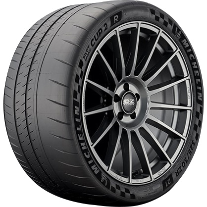 Michelin Pilotsportcup 2r Michelin Pilotsportcup 2r Suverehv soodne rehv