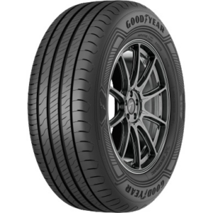 Goodyear Efficientgrip 2 SUV Suverehv soodne rehv