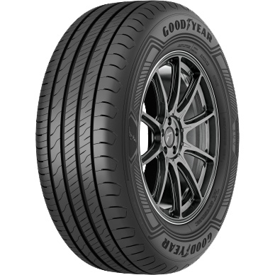 Goodyear Efficientgrip 2 SUV Goodyear Efficientgrip 2 SUV Suverehv soodne rehv