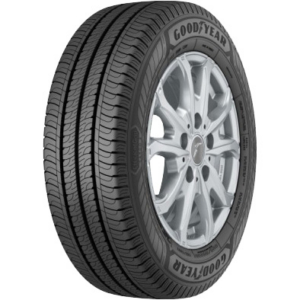 Goodyear EfficientGrip Cargo 2 Suverehv soodne rehv