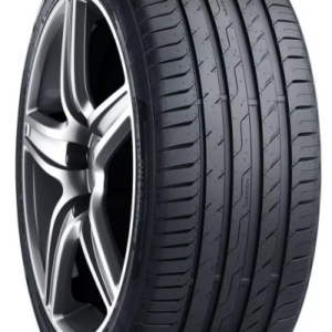 Nexen N Fera Sport Suv Suverehv soodne rehv