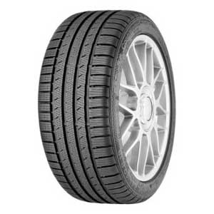 Continental Contiwintercontact Ts810 S Lamell soodne rehv
