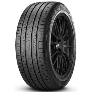 Pirelli Scorpion Verde All Season Sf Aastaringne soodne rehv