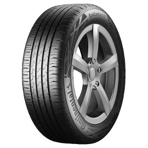 Continental Ecocontact 6q Suverehv soodne rehv
