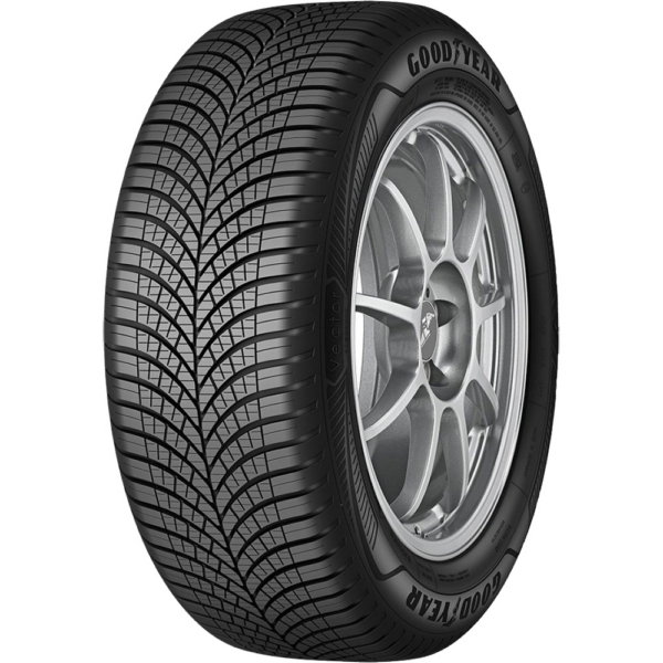 Goodyear Vector 4seasons Gen 3 Goodyear Vector 4seasons Gen 3 Aastaringne soodne rehv