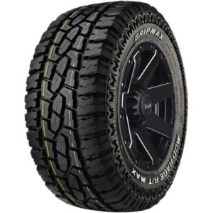 Gripmax Mud Rage R/t Max Suverehv soodne rehv