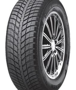 Nexen N Blue S Suverehv soodne rehv