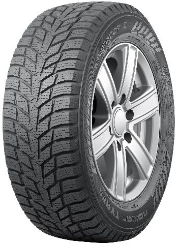 Nokian Snowproof C Nokian Snowproof C Lamell soodne rehv