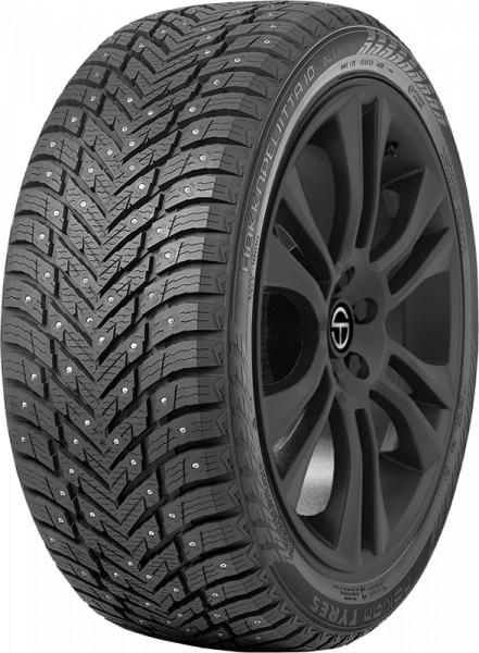 Nokian Hakkapeliitta 10 SUV Nokian Hakkapeliitta 10 SUV Naast soodne rehv