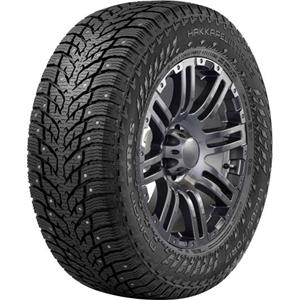Nokian Hakkapeliitta LT3 Naast soodne rehv