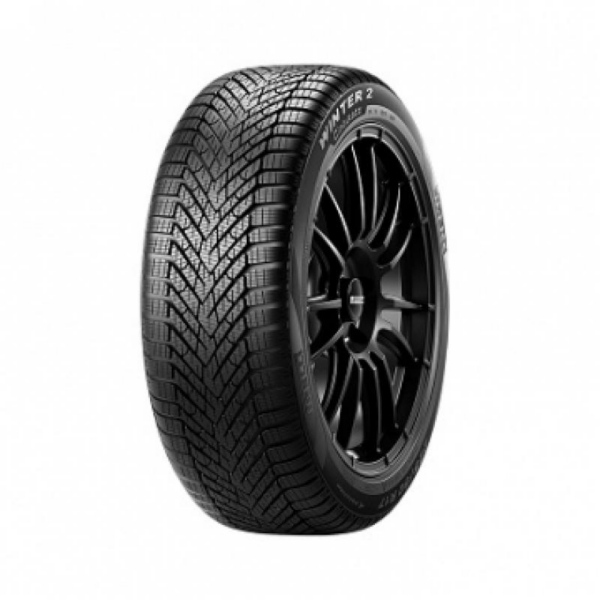 Pirelli Cinturato Winter2 Lamell soodne rehv