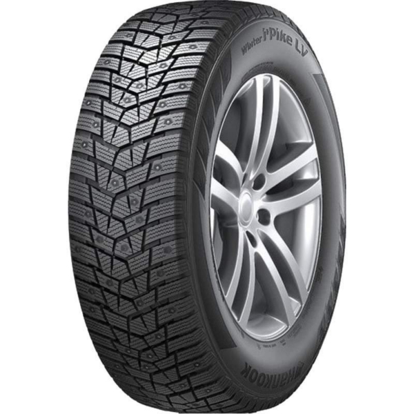 Hankook Winter I*pike Lv (rw15) Hankook Winter I*pike Lv (rw15) Naast soodne rehv