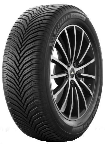 Michelin Crossclimate 2 Michelin Crossclimate 2 Aastaringne