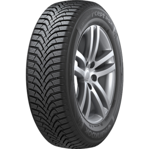 Hankook Winter I*cept Rs2 (w452) Lamell soodne rehv